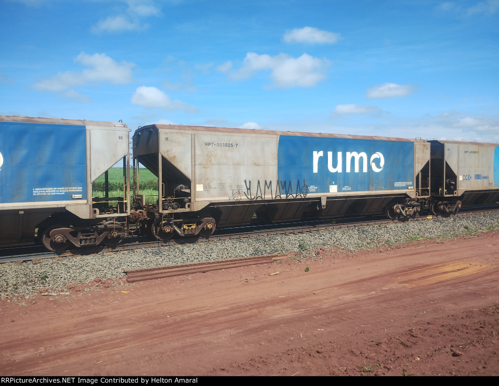 RUMO HPT-033825-7